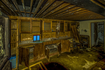 Lost Place