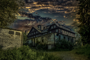 Lost Place