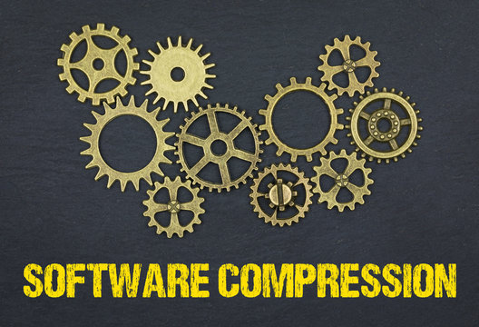 Software Compression 