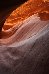 antilope canyon USA