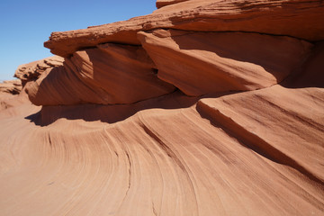 antilope canyon USA © Lisa
