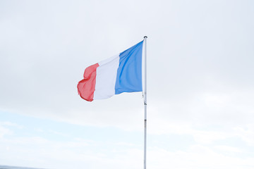 フランス国旗