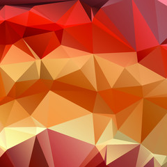 Abstract Color Polygon Background Design, Abstract Geometric Origami Style With Gradient