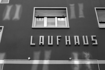 Laufhaus