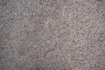 Background image of texture of concrete foundation, ceiling, floors and beams