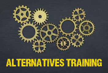 Alternatives Training