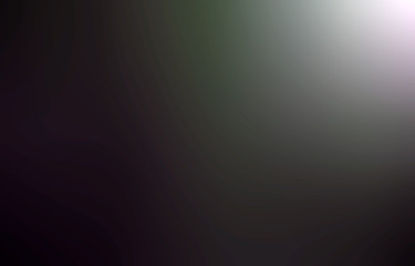 Blurred colorful gradient smooth backgound