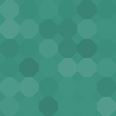 Seamless geometric simple texture background 