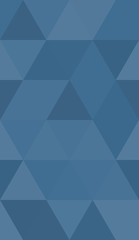 Seamless geometric simple texture background 