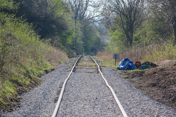 Railway Track
