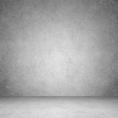 Designed grunge texture. Wall and floor interior background