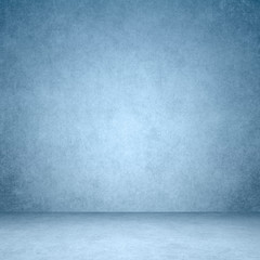 Designed grunge texture. Wall and floor interior background