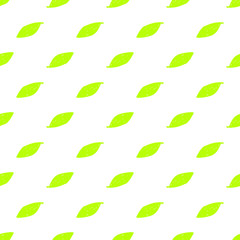 Fruit seamless pattern. Modern bright background