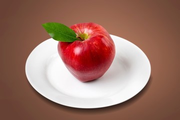Apple.