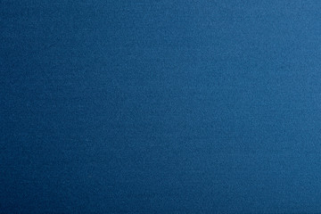 Abstract metal texture - blue aluminium panel background