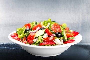 Salad.