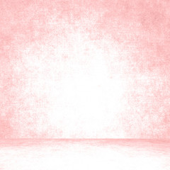 Fototapeta premium Designed grunge texture. Wall and floor interior background