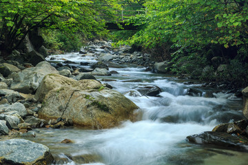 キャンプ　CAMP　道志