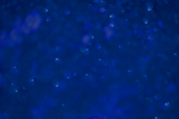blue abstract background