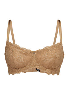 Lot De 3 Strings Wonderbra Taille 2 Couleur Beige | Réf 7998 | Neuf Avec étiquettes | Confort Et Style