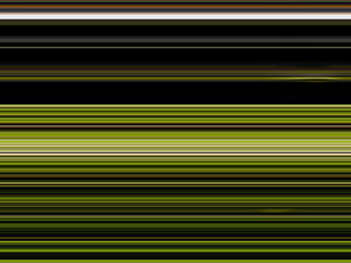 Obraz premium Unique delicately textured striped modern design, perfect for wallpapers and backgrounds in bright green, brown, black tints and hues. 
