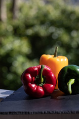 Paprika