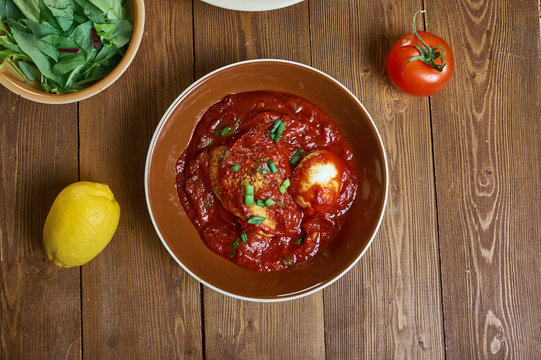 Ethiopian Doro Wat