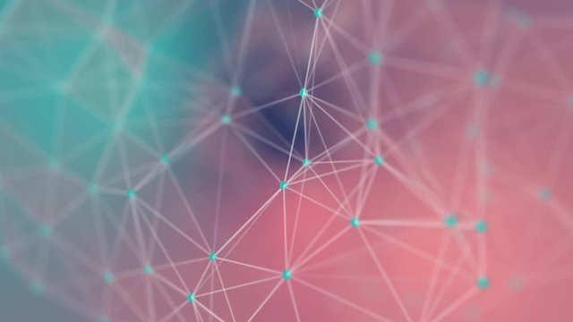 Technology points in neural network