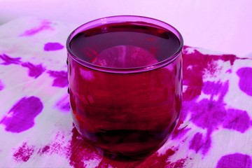 cup of tea