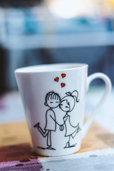 Love cup