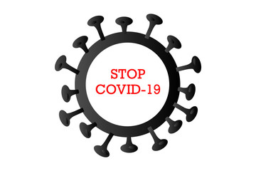 Corona Virus 2019 or COVID-19 Pandemic