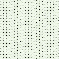 Network Mesh Computation Art background illustration