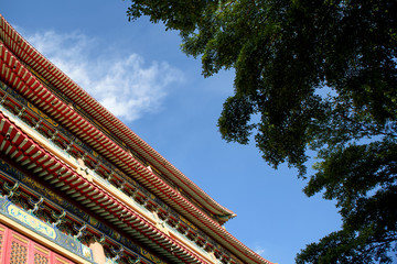 Leng Nei Yi Temple 2