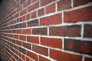 brick wall background