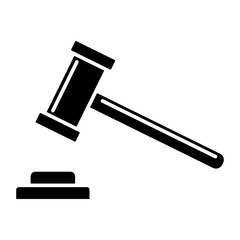 Gavel icon