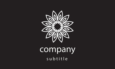 ornament logo