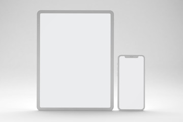 Clean Responsive V.4