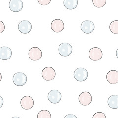 Shell pearl pattern1