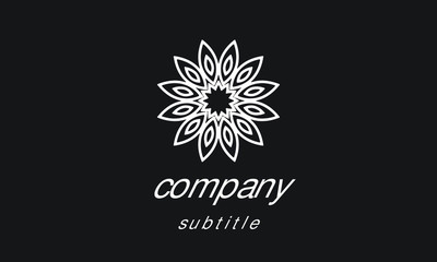 ornament logo