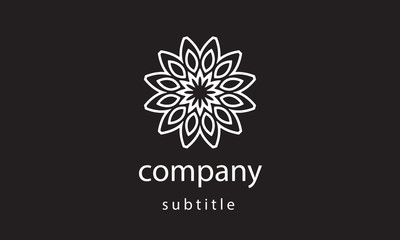 ornament logo