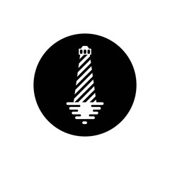 Lighthouse logo