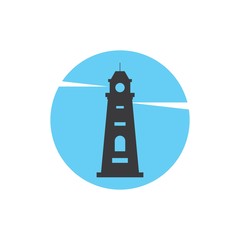 Lighthouse logo
