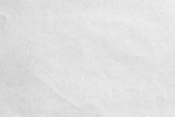Crumpled grey paper background texture