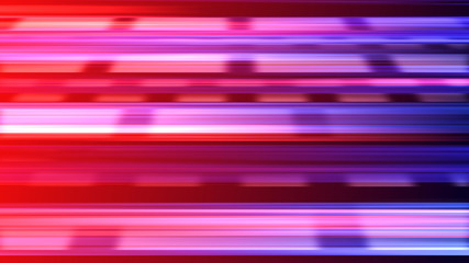 Speed Light Data Network Stream Technology abstract 3D illustration background