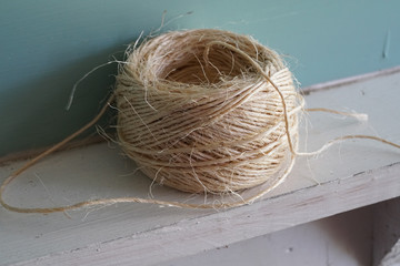 twine