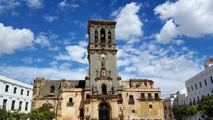 Fototapeta premium old church 4
