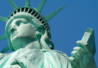 Statue of Liberty © Marcio