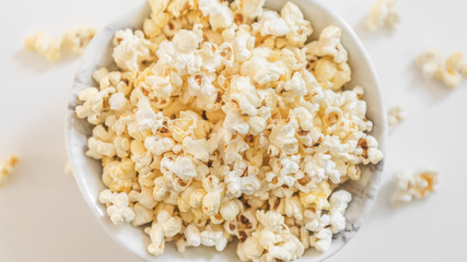 popcorn