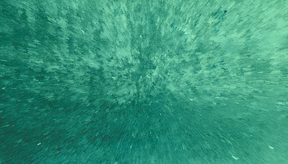 Green grunge background