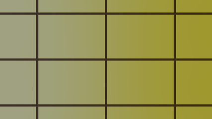 Yellow gradient grid abstract background,Grid abstract background image,yellow grid